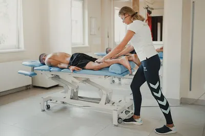 Centrum medycyny i rehabilitacji Villa Medica NZOZ Wrocław